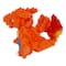 Nanoblock® Pokémon™ Series Charizard Building Kit